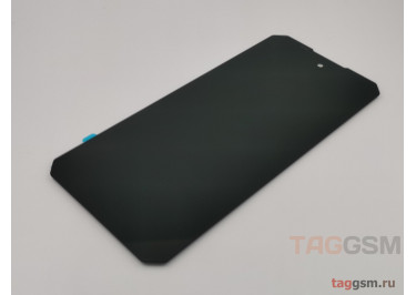 Дисплей для Oukitel WP21 + тачскрин (черный), Full ORIG
