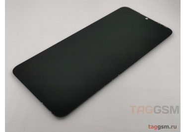 Дисплей для Infinix Hot 11 (X662 / X662B) + тачскрин (черный)