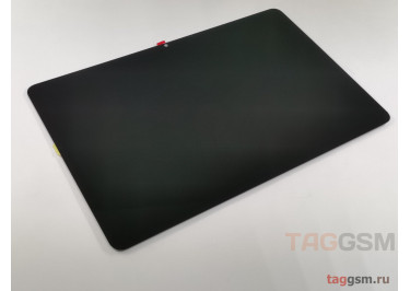Дисплей для Samsung SM-X700 / X706 Galaxy Tab S8 11" Wi-Fi / LTE (2022) + тачскрин (черный), Full ORIG