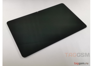 Дисплей для Huawei Honor Pad 8 12.0" (2022) (HEY-W09) + тачскрин (черный), Full ORIG