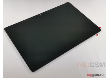 Дисплей для Huawei MatePad C3 9.7" Wi-Fi (2022) + тачскрин (черный), Full ORIG
