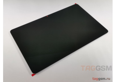 Дисплей для Huawei MatePad SE 10.4" LTE / Wi-Fi (2022) (AGS5-L09 / AGS5-W09) + тачскрин (черный), Full ORIG