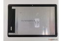 Дисплей для Huawei Mediapad T5 10 LTE (AGS2-L09) + тачскрин (черный)