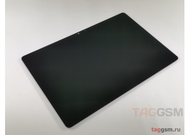 Дисплей для Lenovo Tab M10 (TB-328FU / TB-328XU) (2022) + тачскрин (черный), Full ORIG (big glass)