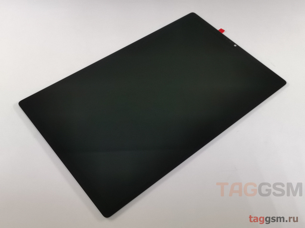 Дисплей для Lenovo Tab M10 Plus (TB-X606F / TB-X606X) + тачскрин (черный),  Full ORIG