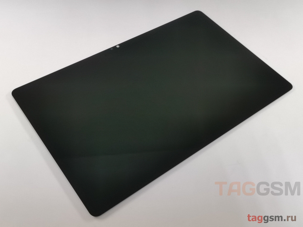 Дисплей для Lenovo Tab M10 Plus / Xiaoxin Pad (TB-128XU / TB-128FU) (2022)  + тачскрин (черный)