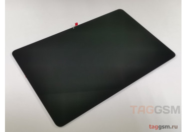 Дисплей для Huawei MatePad 11 (2021) (DBY-W09) + тачскрин (черный), Full ORIG