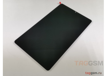 Дисплей для Realme Pad Mini 8.7" (RMP2105) + тачскрин (черный), Full ORIG