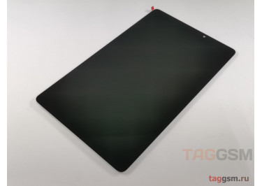 Дисплей для Huawei MatePad T 8.0 (KOB2-L09 / KOB2-W09) + тачскрин (черный)
