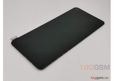Дисплей для OnePlus 8T + тачскрин (черный), In-Cell