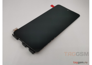 Дисплей для OnePlus 10T + тачскрин (черный), Full ORIG