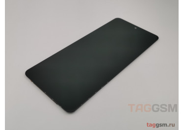 Дисплей для Tecno Camon 19 Pro + тачскрин (черный)