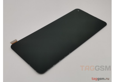 Дисплей для OnePlus Nord 2T 5G + тачскрин (черный), In-Cell
