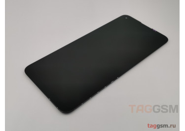 Дисплей для Oukitel C21 Pro + тачскрин (черный), Full ORIG