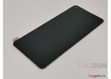 Дисплей для Realme GT Neo 2 5G / OnePlus 9RT 5G + тачскрин (черный), In-Cell