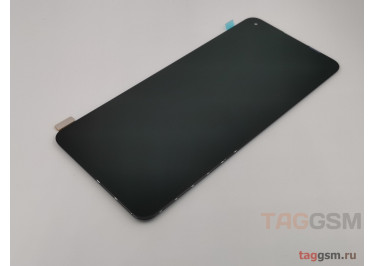 Дисплей для Realme 9 4G (RMX3521) + тачскрин (черный), OLED LCD