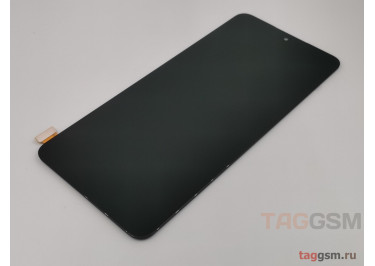 Дисплей для Realme GT Neo 3 5G (RMX3560) + тачскрин (черный), In-Cell