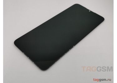 Дисплей для TCL 305 / 306 + тачскрин (черный), ориг