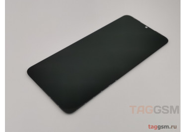 Дисплей для Itel Vision 3 Plus + тачскрин (черный)