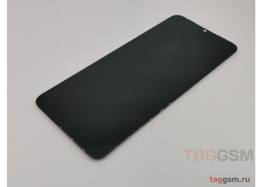 Дисплей для Infinix Smart 6 Plus (X6823C) + тачскрин (черный)