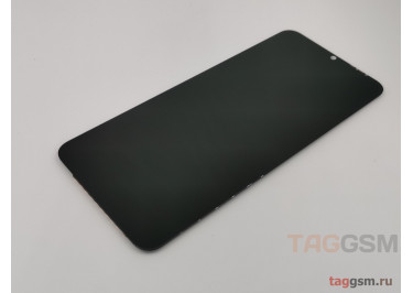 Дисплей для Vivo Y35 (V2205) + тачскрин (черный), ориг