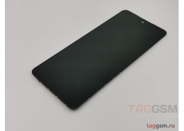 Дисплей для Tecno Camon 17P (CG7n) + тачскрин (черный)