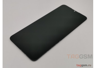 Дисплей для TCL 30 SE / 30E + тачскрин (черный), ориг