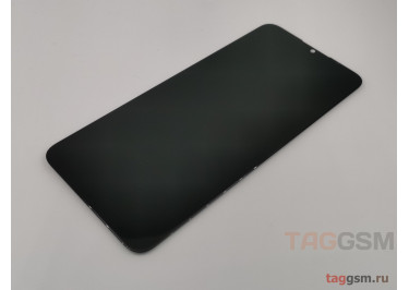 Дисплей для TCL 30 SE / 30E + тачскрин (черный), Full ORIG