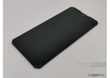 Дисплей для Doogee S89 / S89 Pro + тачскрин (черный), Full ORIG