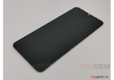 Дисплей для Infinix Hot 12i (X665B) + тачскрин (черный), ориг