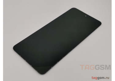 Дисплей для Xiaomi 12 Lite + тачскрин (черный), In-Cell
