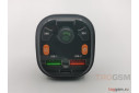 FM-модулятор (Bluetooth, 2 USB, PD, микрофон, LED) Earldom ET-M70