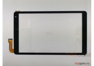Тачскрин для Digma Optima 10 A502 3G (TS1245PG) / XC-PG1010-480-FPC-A0 / Digma Optima 10 E600 3G (250*150) (черный)