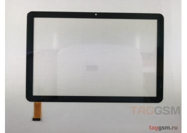 Тачскрин для Dexp Ursus T21 LTE / K61 / GY-10421-01-V1 / YJ1569GG101A2J1-FPC-V0 (240*157 мм) (черный)