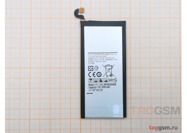 АКБ для Samsung G920F Galaxy S6 (EB-BG920ABE) (тех.упак), ориг
