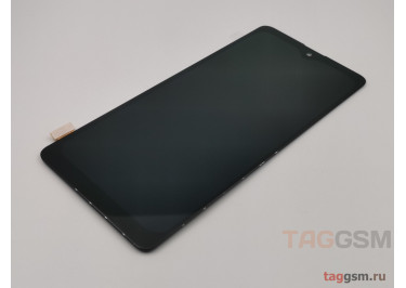 Дисплей для Samsung  SM-M515 Galaxy M51 (2020) + тачскрин (черный), OLED LCD