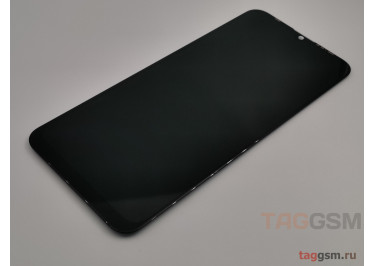Дисплей для Itel Vision 2S + тачскрин (черный)