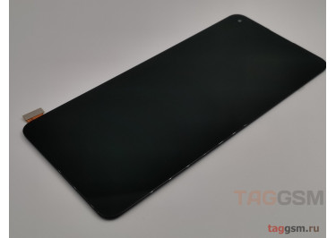Дисплей для Realme GT Neo 2 5G (RMX3370) / OnePlus 9RT 5G + тачскрин (черный), In-Cell