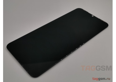 Дисплей для Tecno POP 6 Pro (BE8) + тачскрин (черный), ориг