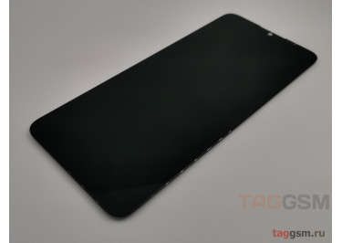Дисплей для Alcatel 6025H 1S (2021) + тачскрин (черный)