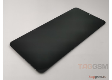 Дисплей для Samsung  SM-A047 Galaxy A04s (2022) + тачскрин (черный), ориг