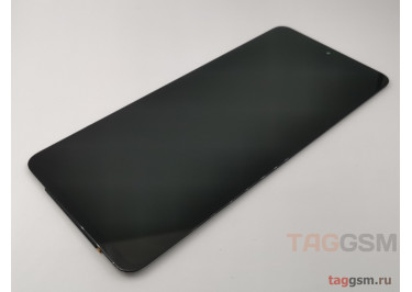 Дисплей для Huawei Honor X9 4G / Magic 4 Lite + тачскрин (черный), ориг