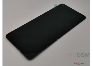 Дисплей для OnePlus Nord CE 2 5G + тачскрин (черный), OLED LCD