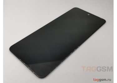 Дисплей для Infinix Zero X / Zero X Pro (X6811 / X6811B) + тачскрин (черный), Full ORIG