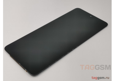 Дисплей для Realme 10 Pro 5G (RMX3661) + тачскрин (черный), ориг