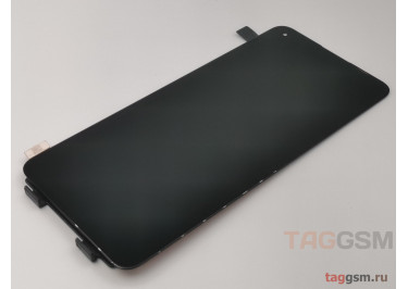 Дисплей для OnePlus 9 + тачскрин (черный), Full ORIG