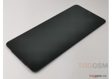 Дисплей для Huawei Honor X9 4G / Magic 4 Lite + тачскрин (черный), ориг