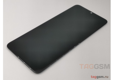Дисплей для TCL 408 + тачскрин (черный), Full ORIG