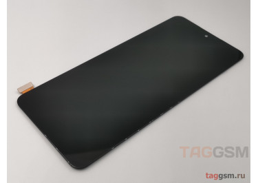 Дисплей для OnePlus 10T + тачскрин (черный), In-Cell