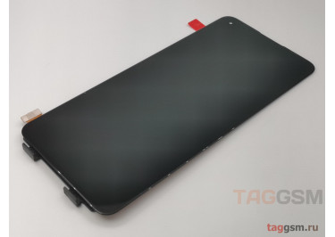 Дисплей для OnePlus 8T + тачскрин (черный), Full ORIG